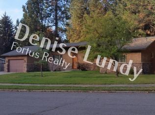 3511 E Pine Hill Dr, Coeur D Alene, ID 83815