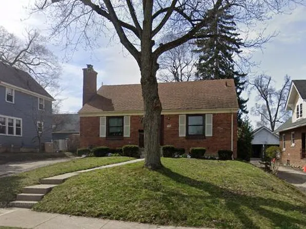 918 S 7th St, Ann Arbor, MI 48103