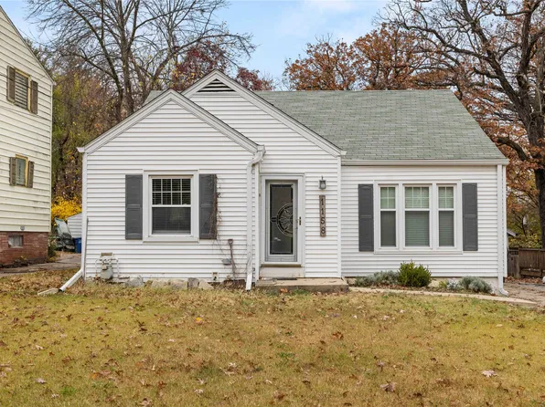 1158 Chautauqua Pkwy, Des Moines, IA 50314