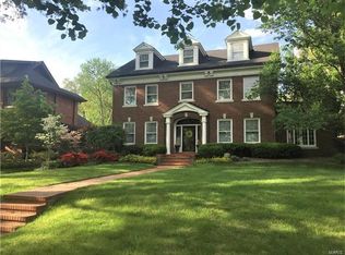 7025 Kingsbury Blvd, Saint Louis, MO 63130