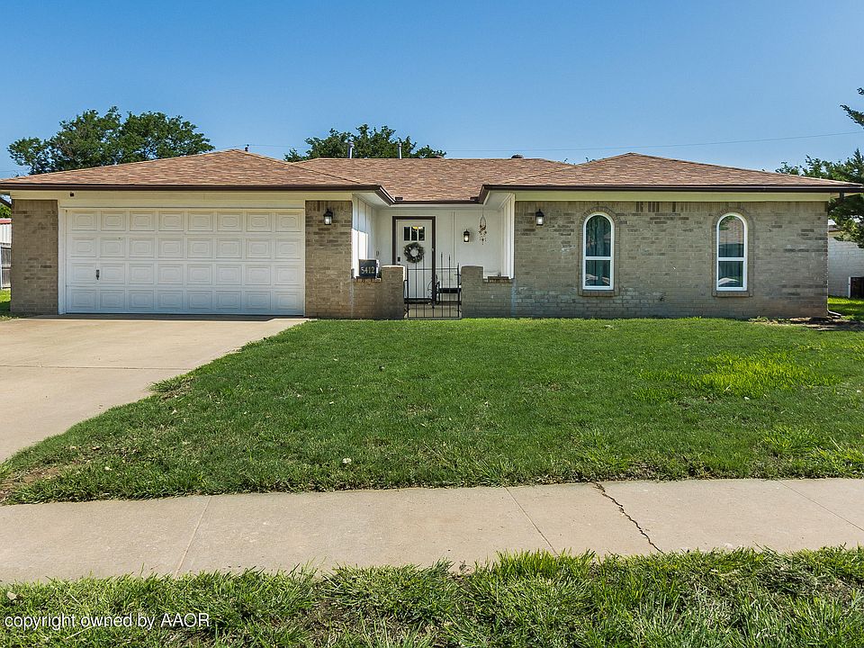 1st image of 5412 Granada Dr