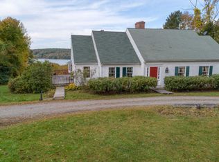 315 Bristol Rd, Damariscotta, ME 04543