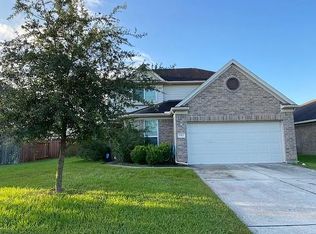 5302 Espuela Ln, Baytown, TX 77521