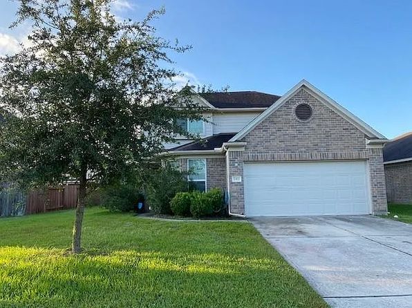 5302 Espuela Ln