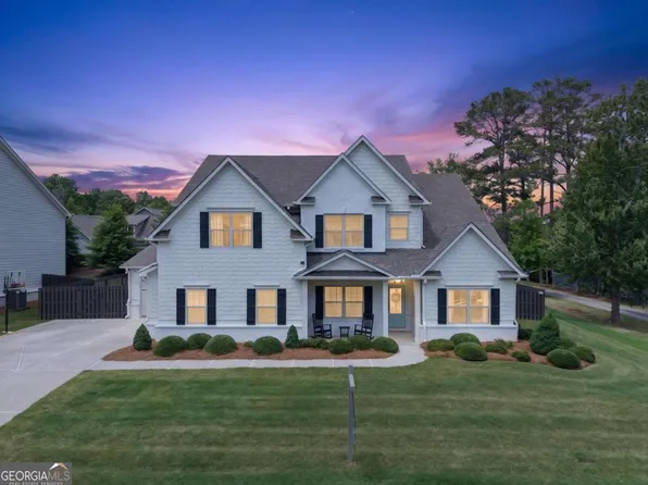 509 Taymack Farm Ct, Woodstock, GA 30188