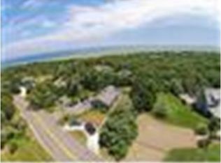 22 Nauset Heights Rd, Orleans, MA 02653