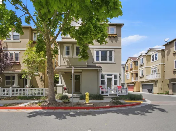 41008 Asilomar Ter, Fremont, CA 94538