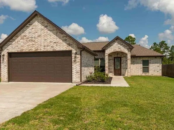 5305 Wheeler Rd, Lumberton, TX 77657