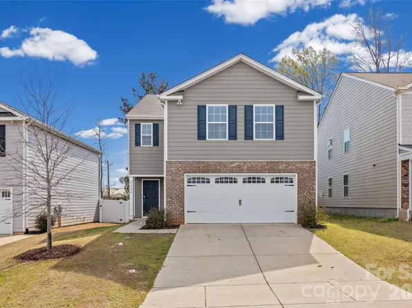 2120 Redstone Dr, York, SC 29745