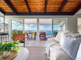 2263 Halekoa Dr, Honolulu, HI 96821