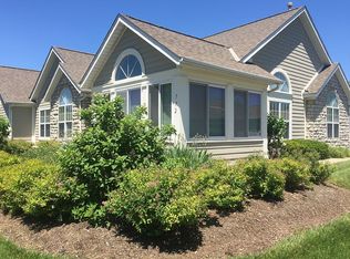 772 Windward Way, Columbus, OH