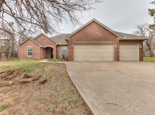 4706 Red Hawk, Edmond, OK 73034
