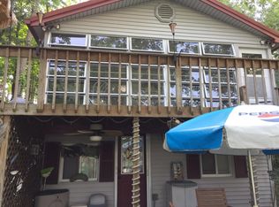 416 Chimney Rock Rd, Harrodsburg, KY 40330