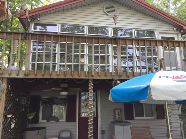 416 Chimney Rock Rd, Harrodsburg, KY 40330
