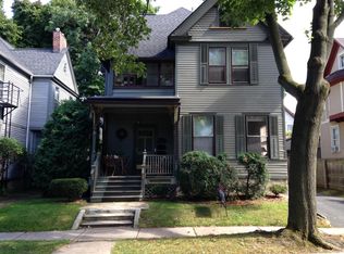 12 Rundel Park, Rochester, NY 14607