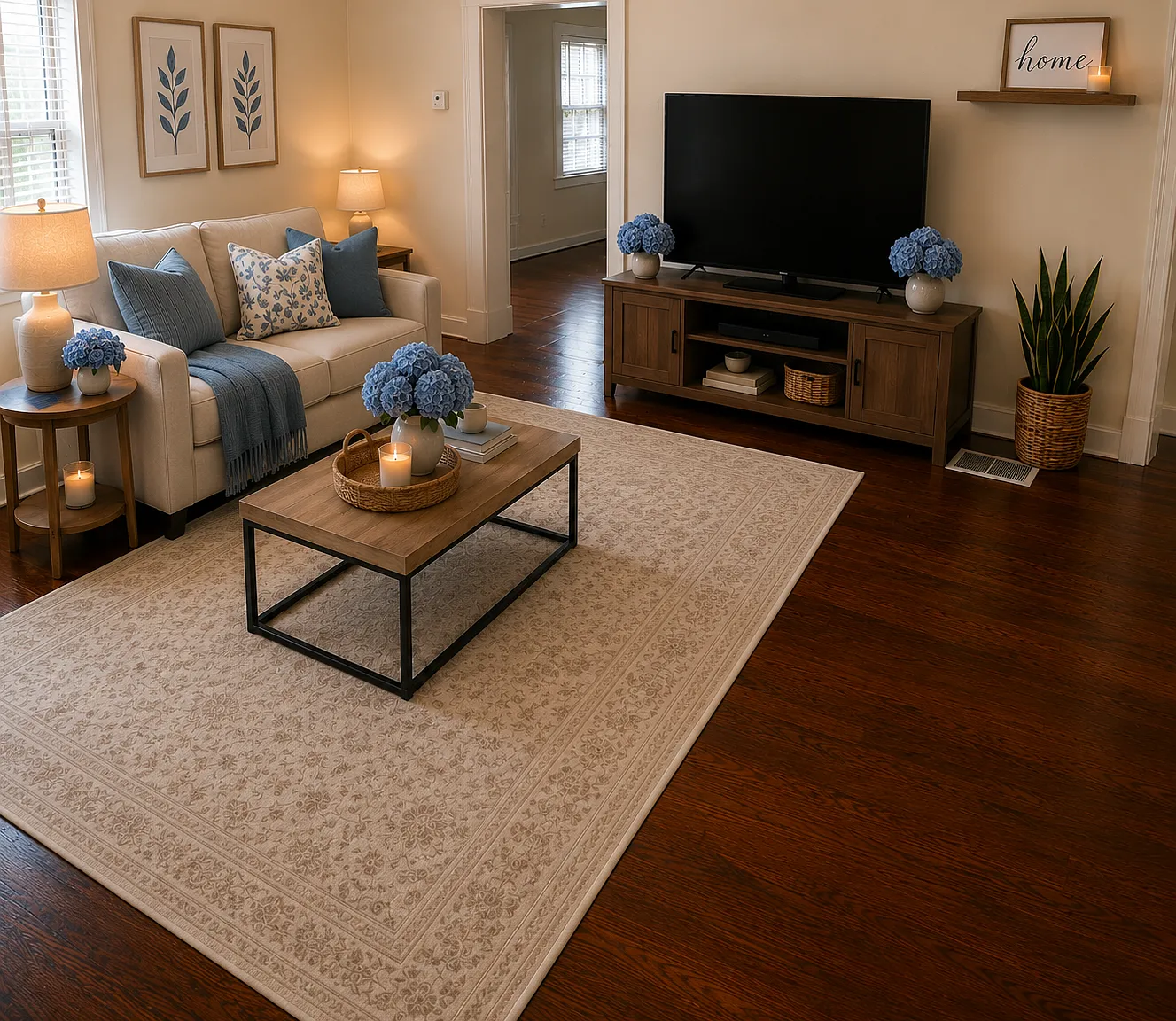 2 bed, 960 sqft, $1,490 — Photo 3