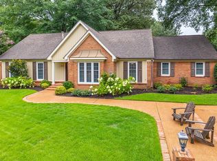 1305 Riverwind Cv, Germantown, TN 38138