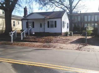 2110 E Main St, Durham, NC 27703