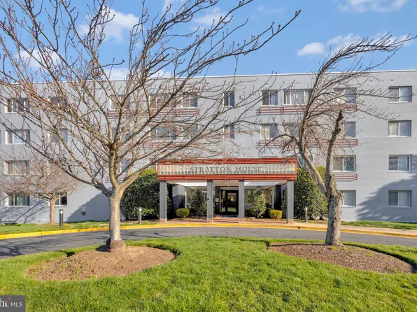 3601 5th St S APT 205, Arlington, VA 22204