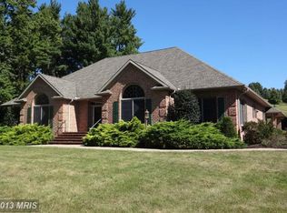 2259 Falling Spring Rd, Chambersburg, PA