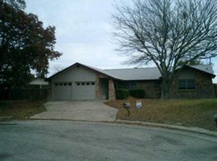 88 Flint Rock Trl, Del Rio, TX 78840
