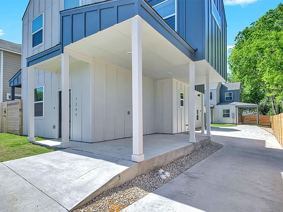 2nd image of 7204 Meador Ave #1B
