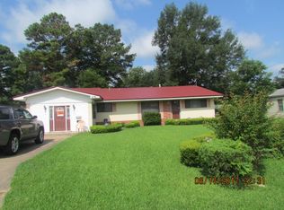 506 N Mississippi St, Crossett, AR 71635