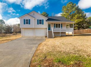 18 Abington Ct SW, Cartersville, GA 30120