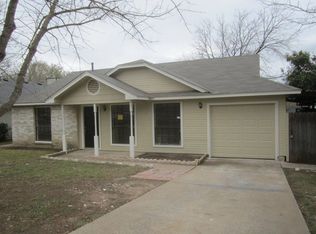 1311 Blakeney Ln, Austin, TX 78753