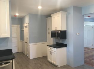 9 Reed St #3, Cambridge, MA 02140