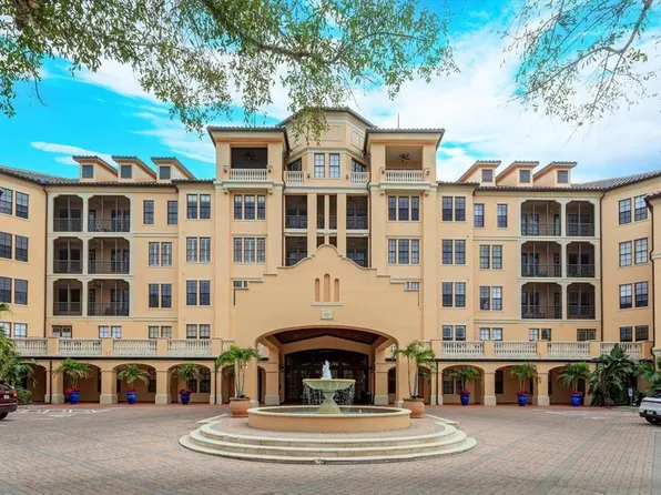 509 Mirasol Cir APT 102, Celebration, FL 34747