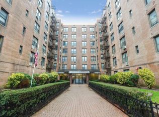 1237 Avenue Z APT 6U, Brooklyn, NY