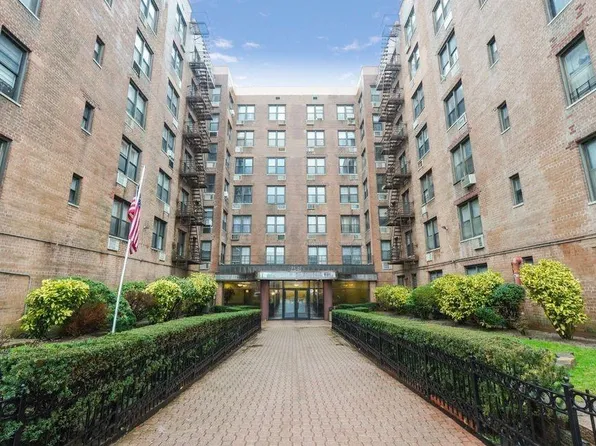 1237 Avenue Z APT 6U, Brooklyn, NY 11235