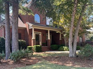 510 Monticello Dr, Auburn, AL 36830