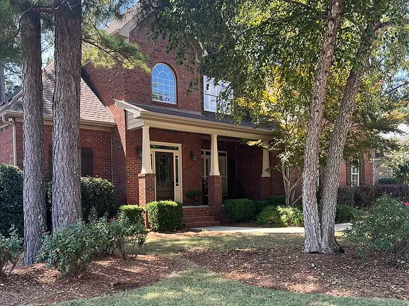 510 Monticello Dr, Auburn, AL 36830