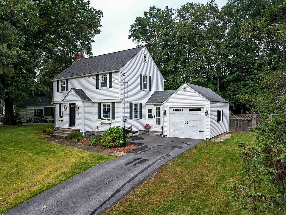 304 ster Street, Manchester, NH 03104 Zillow