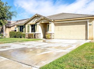 12304 Home Ranch Dr, Bakersfield, CA 93312