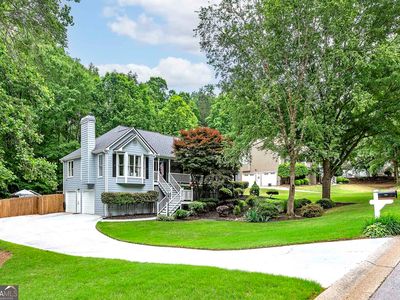 489 Warrenton Dr, Douglasville, GA, 30134