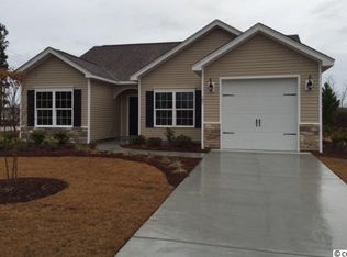 179 Springtide Dr, Conway, SC 29527