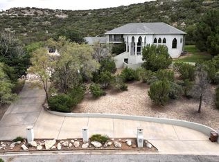 902 Highland Dr, Big Spring, TX 79720