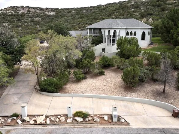 902 Highland Dr, Big Spring, TX 79720