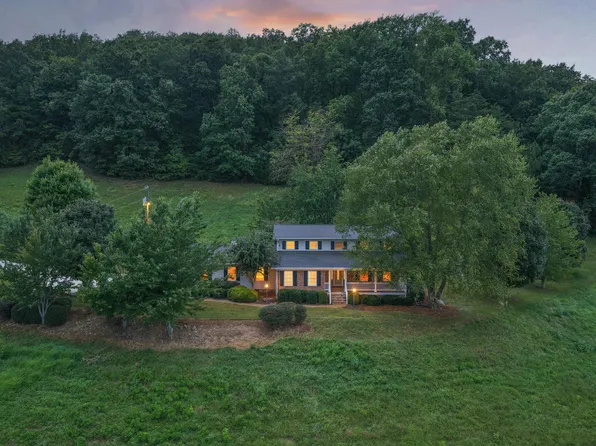 1578 Old Ringgold Rd, Rocky Face, GA 30740