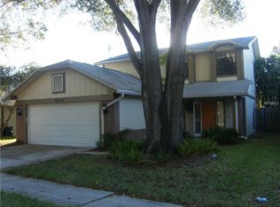 2247 Springrain Dr, Clearwater, FL 33763