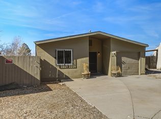 617 Turquoise Ct NE, Albuquerque, NM 87123