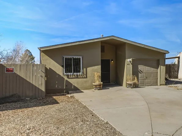 617 Turquoise Ct NE, Albuquerque, NM 87123