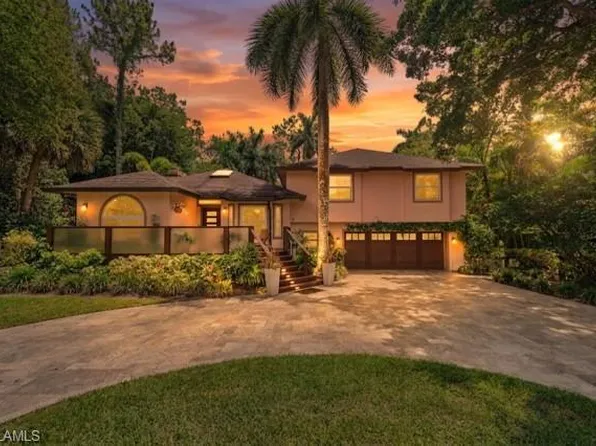 5070 Tamarind Ridge DR, NAPLES, FL 34119