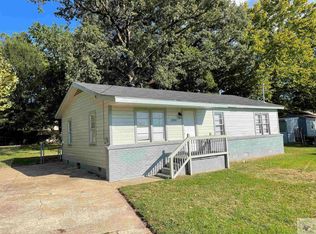3304 Laurel St, Texarkana, AR 71854