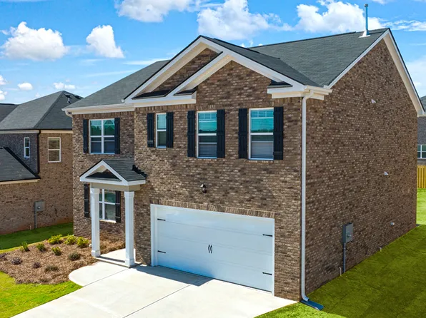 1737 Limousin Way, Stockbridge, GA 30281