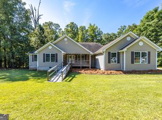 1951 Dames Ferry Rd, Forsyth, GA 31029