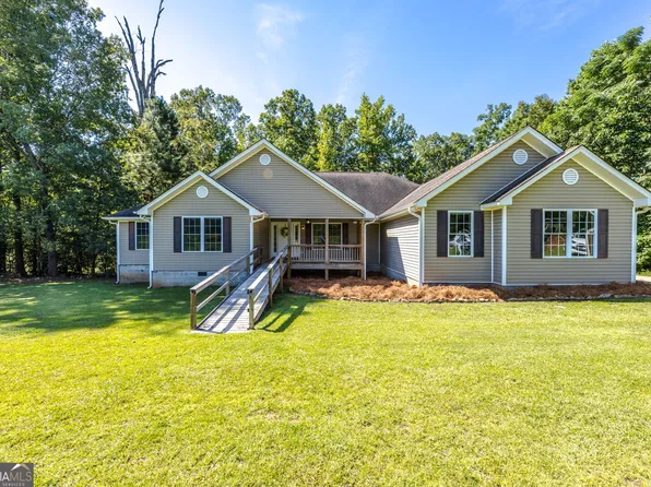1951 Dames Ferry Rd, Forsyth, GA 31029